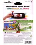 Figurina Nintendo amiibo - Yoshi [Super Mario] - 4t